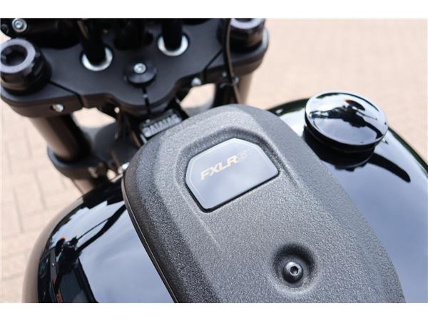 2023 HARLEY-DAVIDSON SOFTAIL FXLRS LOW RIDER S