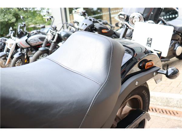 2023 HARLEY-DAVIDSON SOFTAIL FXLRS LOW RIDER S