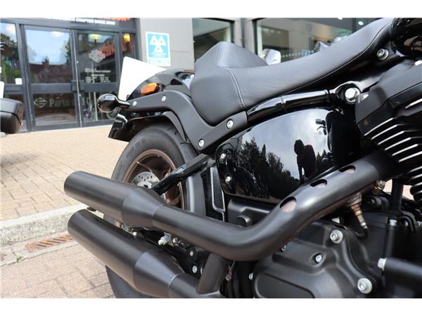 2023 HARLEY-DAVIDSON SOFTAIL FXLRS LOW RIDER S