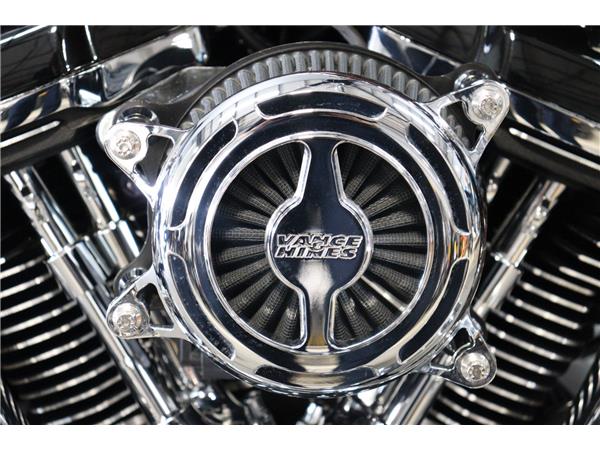 2018 HARLEY-DAVIDSON HERITAGE CLASSIC 107