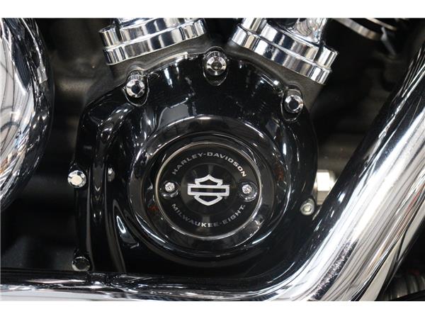 2018 HARLEY-DAVIDSON HERITAGE CLASSIC 107