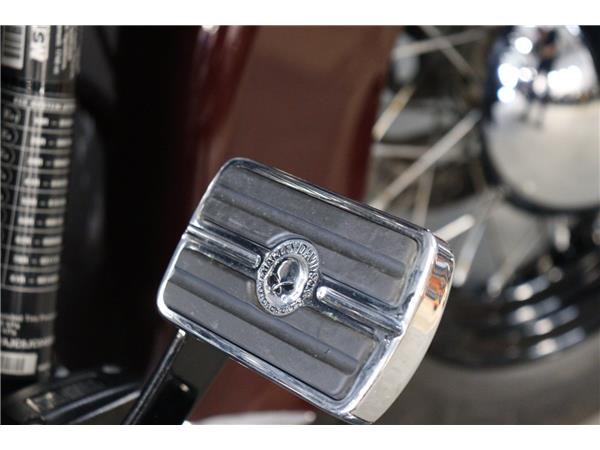 2018 HARLEY-DAVIDSON HERITAGE CLASSIC 107
