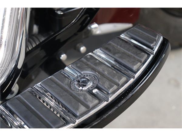 2018 HARLEY-DAVIDSON HERITAGE CLASSIC 107