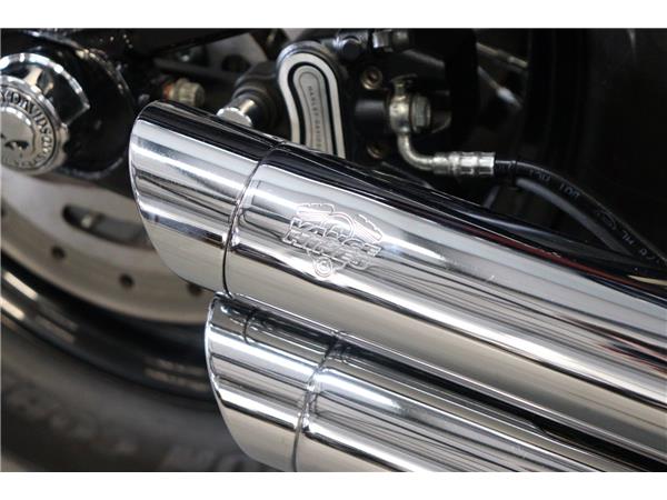 2018 HARLEY-DAVIDSON HERITAGE CLASSIC 107