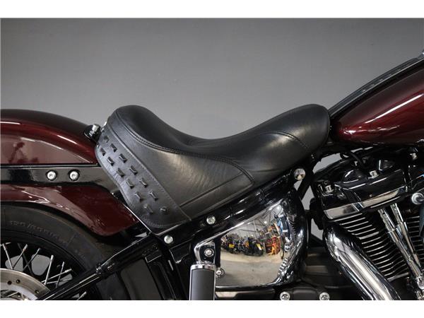 2018 HARLEY-DAVIDSON HERITAGE CLASSIC 107