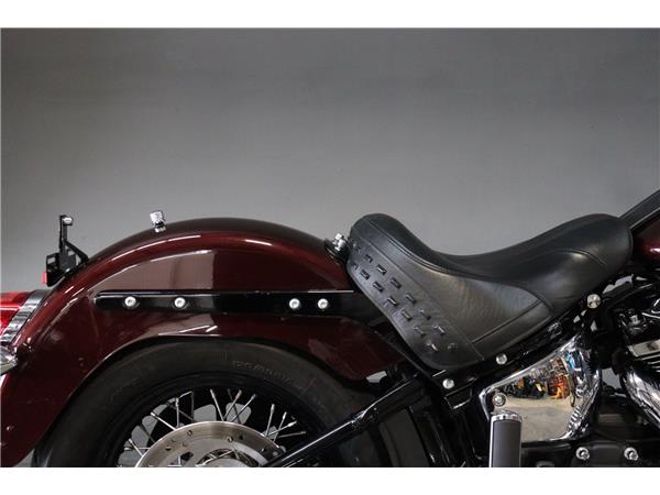 2018 HARLEY-DAVIDSON HERITAGE CLASSIC 107
