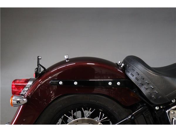 2018 HARLEY-DAVIDSON HERITAGE CLASSIC 107