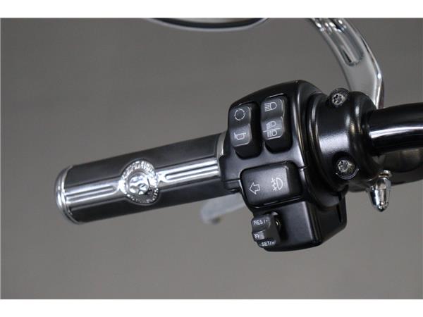 2018 HARLEY-DAVIDSON HERITAGE CLASSIC 107