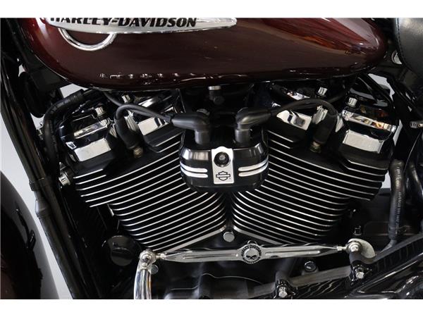 2018 HARLEY-DAVIDSON HERITAGE CLASSIC 107