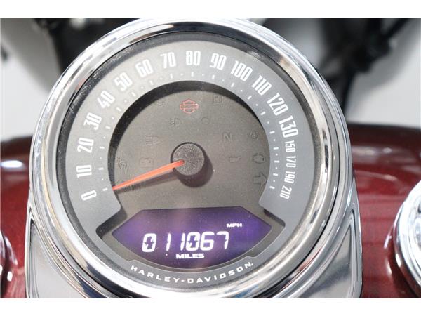2018 HARLEY-DAVIDSON HERITAGE CLASSIC 107