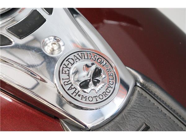 2018 HARLEY-DAVIDSON HERITAGE CLASSIC 107