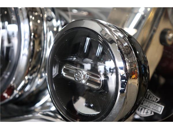 2018 HARLEY-DAVIDSON HERITAGE CLASSIC 107