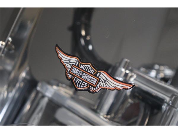 2018 HARLEY-DAVIDSON HERITAGE CLASSIC 107