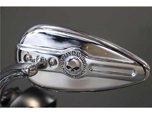 2018 HARLEY-DAVIDSON HERITAGE CLASSIC 107
