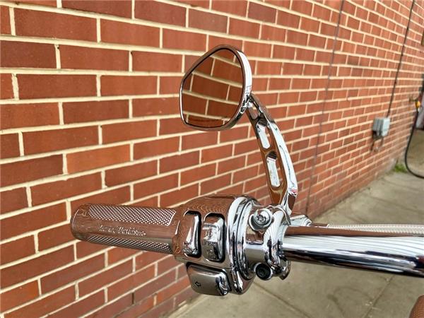 2008 HARLEY-DAVIDSON SOFTAIL FXCWC ROCKER C
