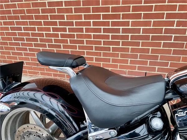 2008 HARLEY-DAVIDSON SOFTAIL FXCWC ROCKER C