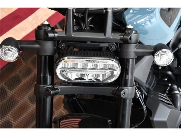 2024 HARLEY-DAVIDSON SPORTSTER S