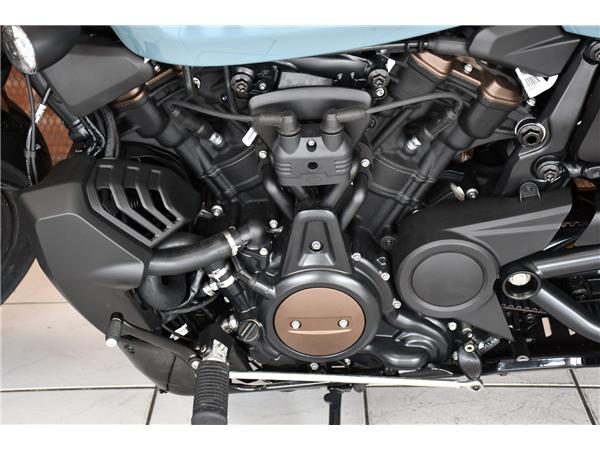 2024 HARLEY-DAVIDSON SPORTSTER S