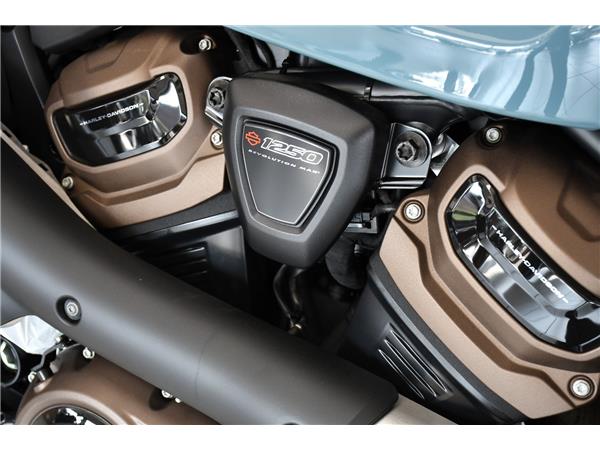 2024 HARLEY-DAVIDSON SPORTSTER S