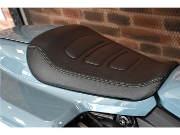 2024 HARLEY-DAVIDSON SPORTSTER S