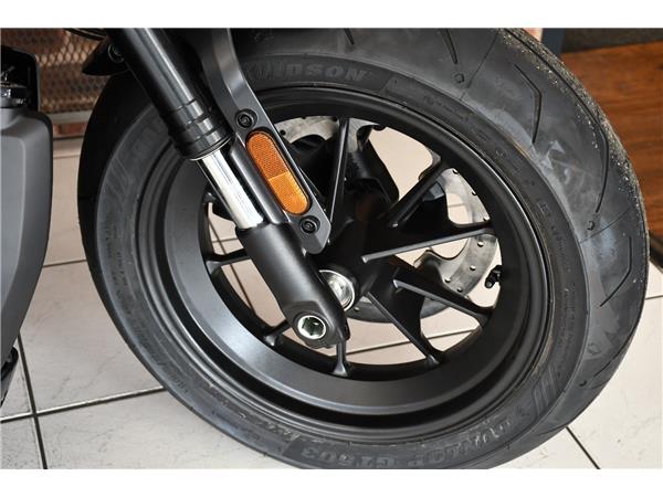 2024 HARLEY-DAVIDSON SPORTSTER S