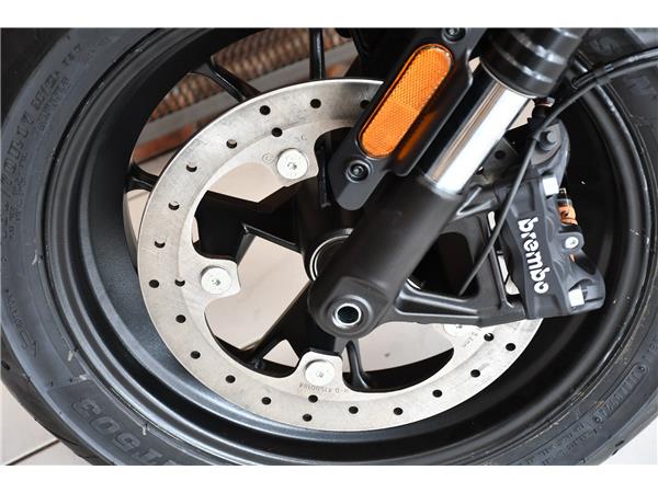 2024 HARLEY-DAVIDSON SPORTSTER S