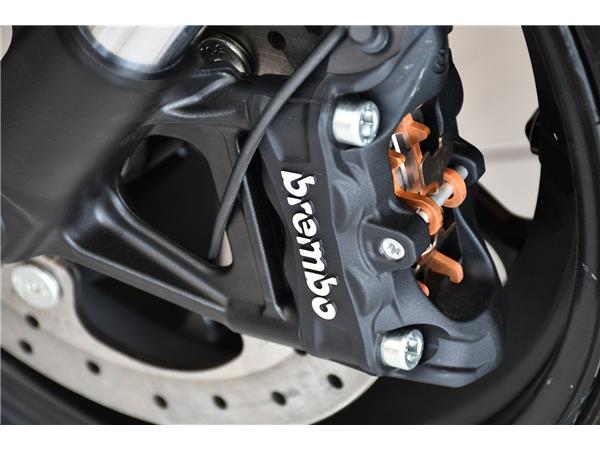 2024 HARLEY-DAVIDSON SPORTSTER S