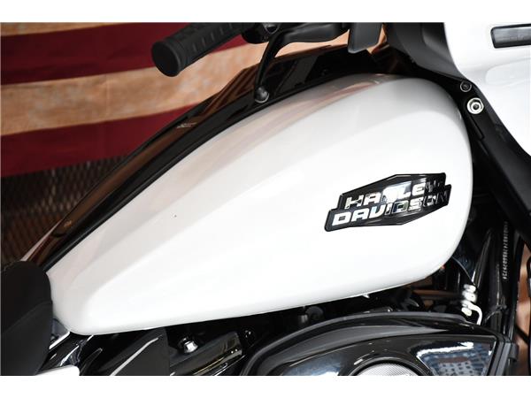 2024 HARLEY-DAVIDSON STREET GLIDE