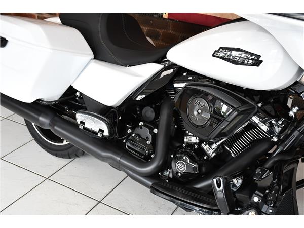 2024 HARLEY-DAVIDSON STREET GLIDE