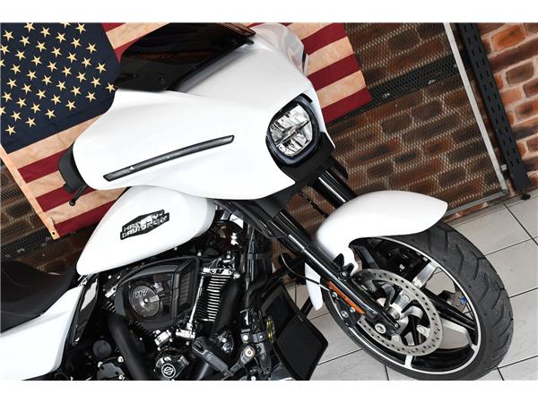 2024 HARLEY-DAVIDSON STREET GLIDE