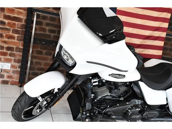 2024 HARLEY-DAVIDSON STREET GLIDE