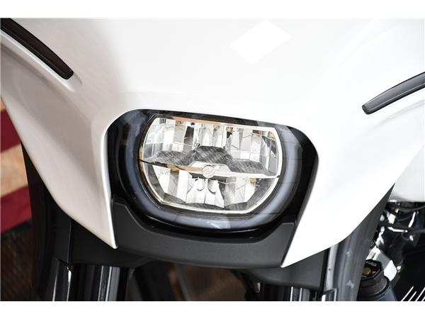2024 HARLEY-DAVIDSON STREET GLIDE