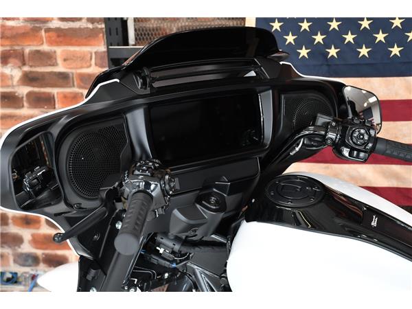 2024 HARLEY-DAVIDSON STREET GLIDE