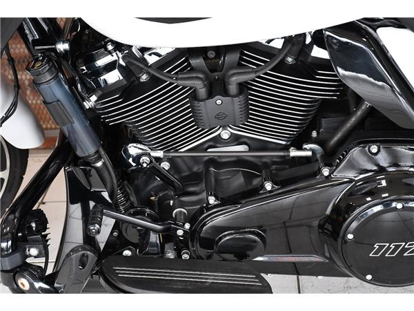 2024 HARLEY-DAVIDSON STREET GLIDE