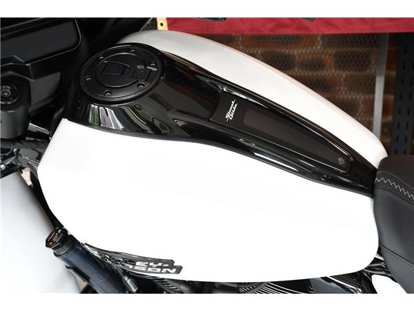 2024 HARLEY-DAVIDSON STREET GLIDE