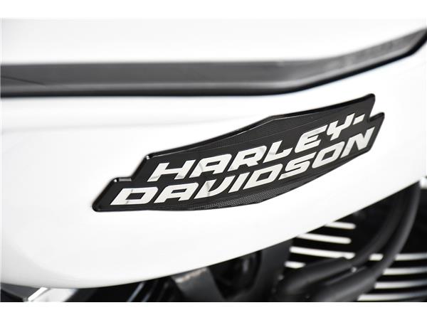 2024 HARLEY-DAVIDSON STREET GLIDE