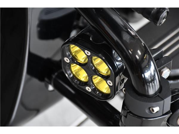 2024 HARLEY-DAVIDSON STREET GLIDE