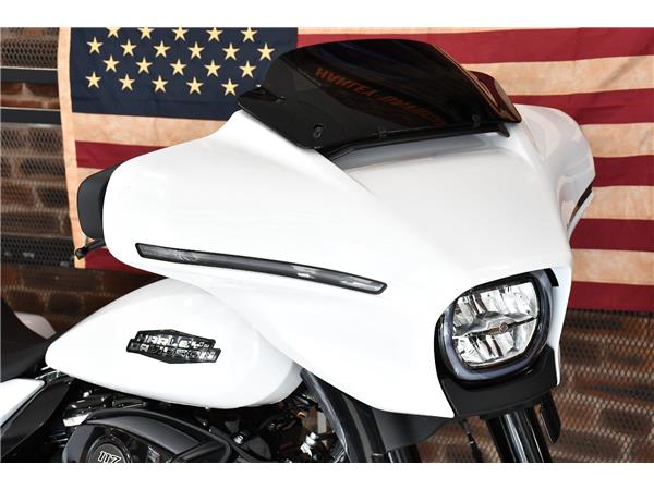 2024 HARLEY-DAVIDSON STREET GLIDE