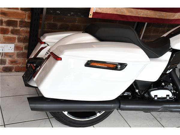 2024 HARLEY-DAVIDSON STREET GLIDE