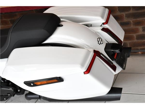 2024 HARLEY-DAVIDSON STREET GLIDE