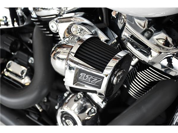 2025 HARLEY-DAVIDSON BREAKOUT 117 