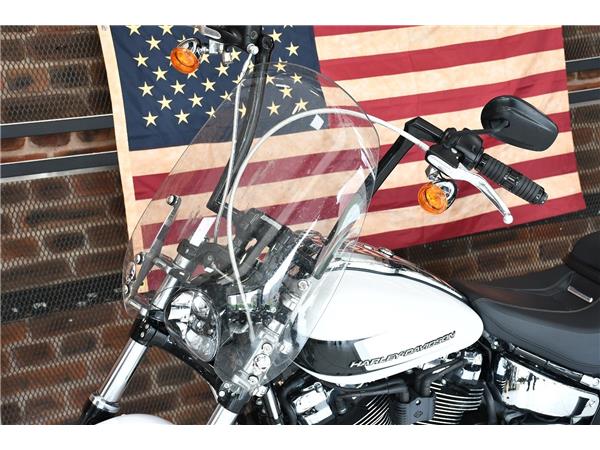 2025 HARLEY-DAVIDSON BREAKOUT 117 