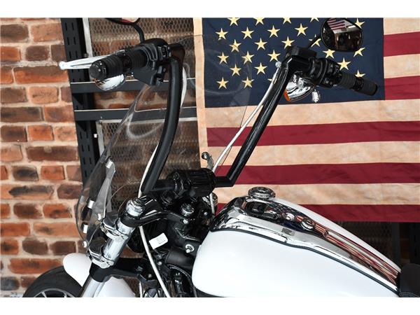 2025 HARLEY-DAVIDSON BREAKOUT 117 