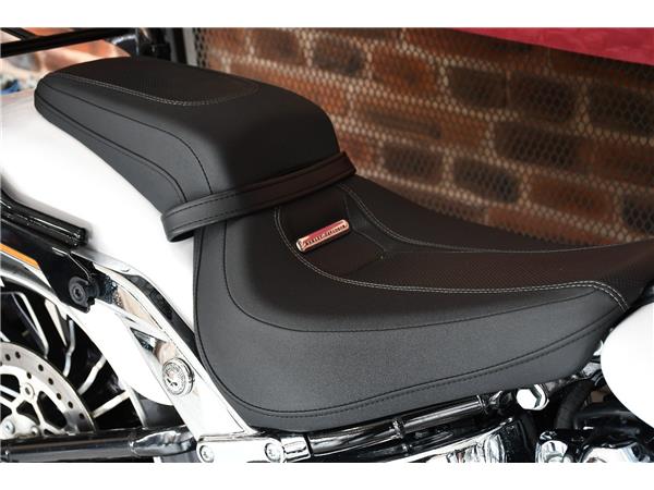 2025 HARLEY-DAVIDSON BREAKOUT 117 