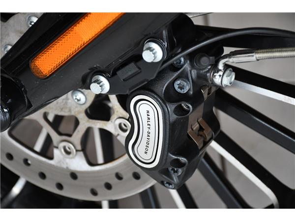 2025 HARLEY-DAVIDSON BREAKOUT 117 