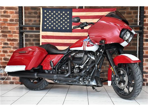 2020 HARLEY-DAVIDSON TOURING FLTRXS ROAD GLIDE SPECIAL