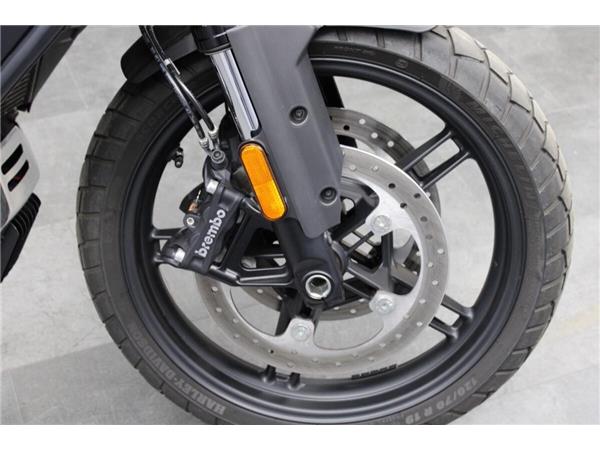 2022 Harley-Davidson Pan America 1250 Special