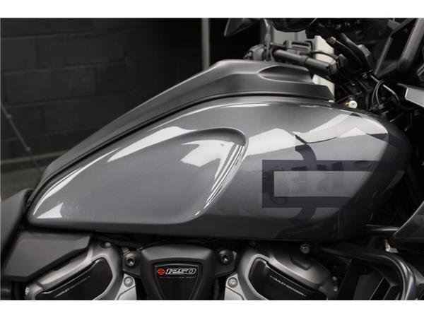 2022 Harley-Davidson Pan America 1250 Special