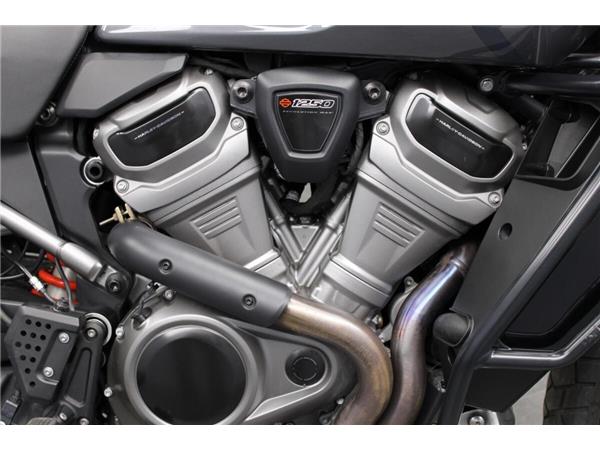 2022 Harley-Davidson Pan America 1250 Special
