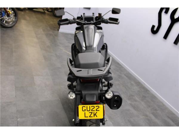 2022 Harley-Davidson Pan America 1250 Special